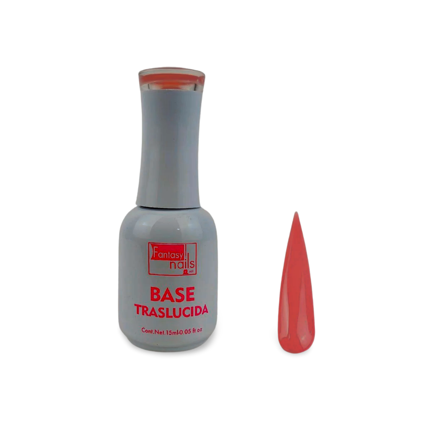 Base Traslucida #04 Candy