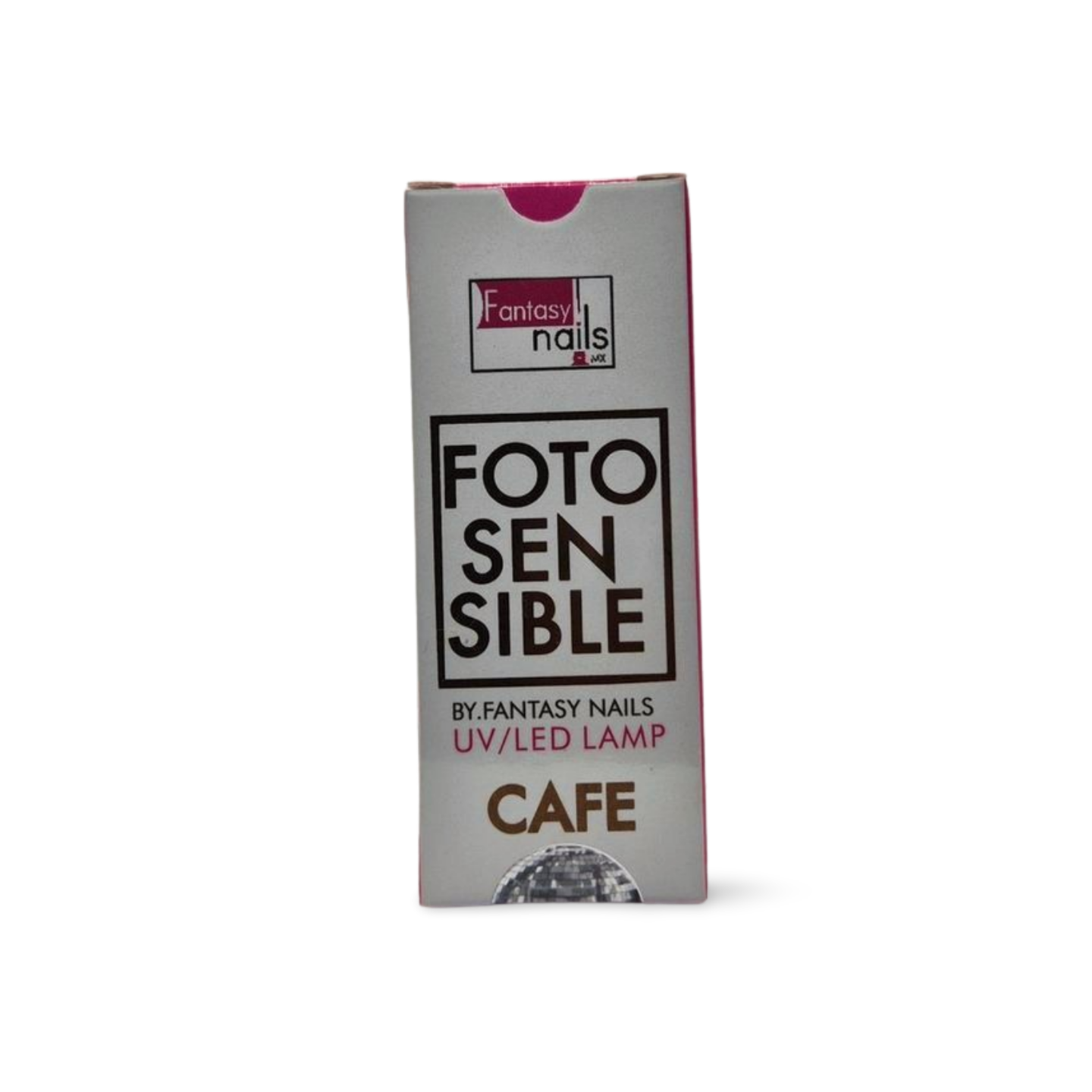 Fotosensible #5 Cafe