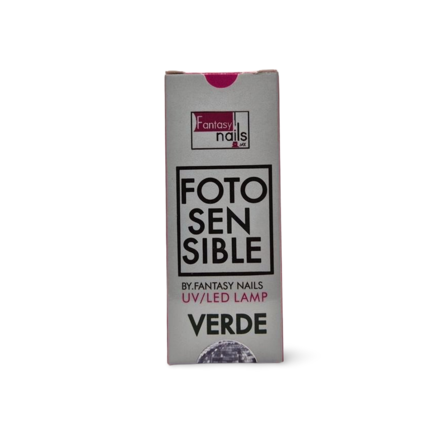 Fotosensible #6 Verde
