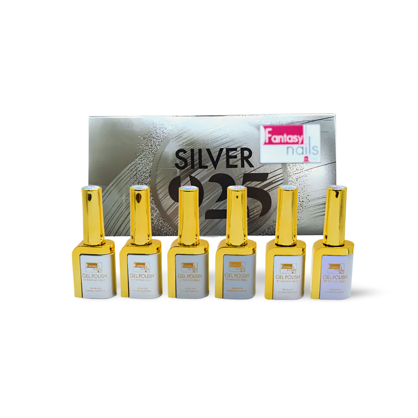 Collection Silver 925