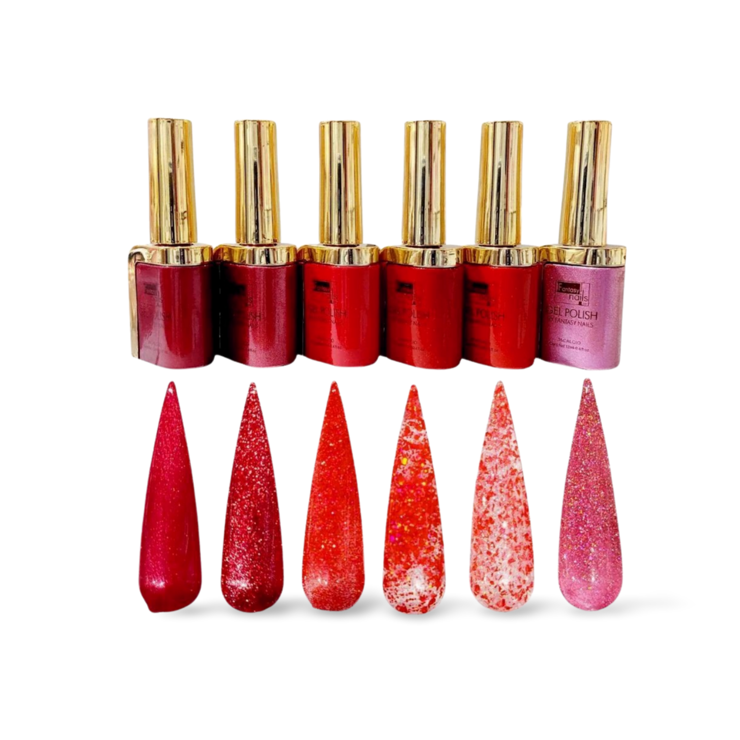 Collection Vino De Rosas