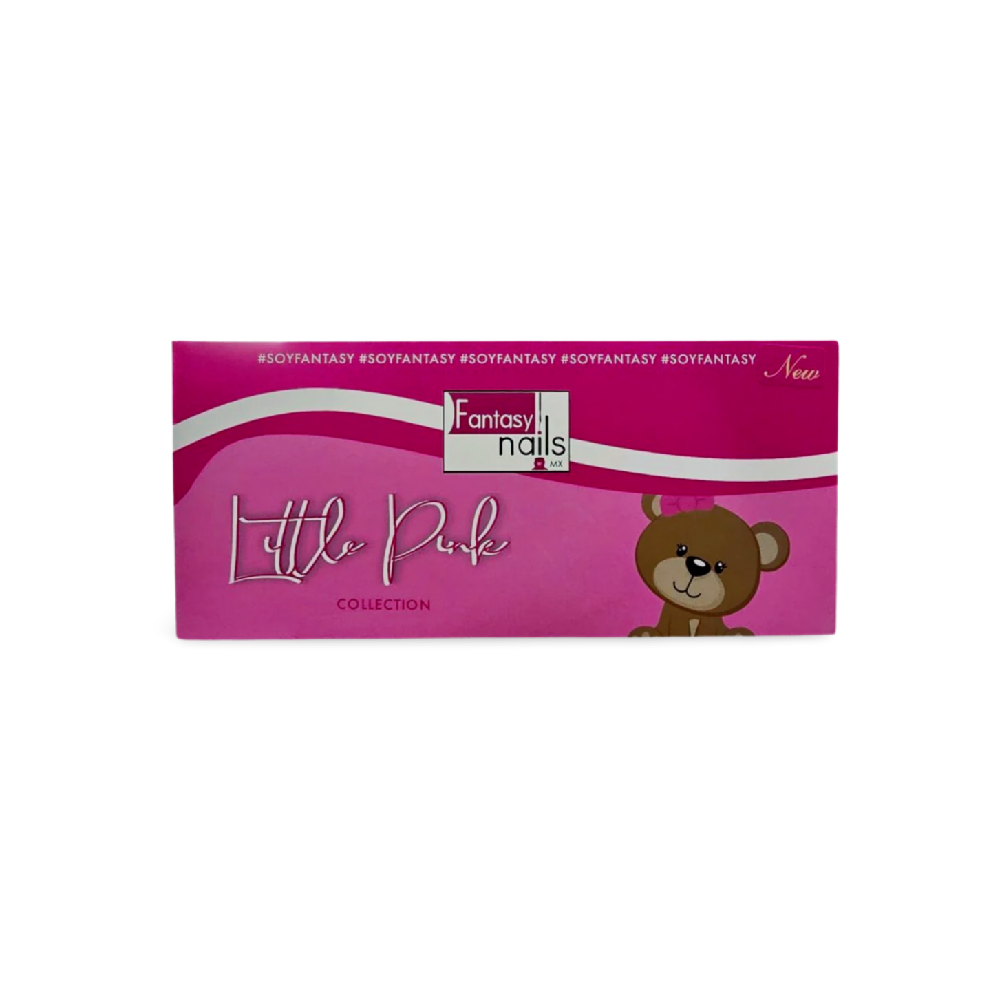 Coleccion Little Pink Edicion Limitada