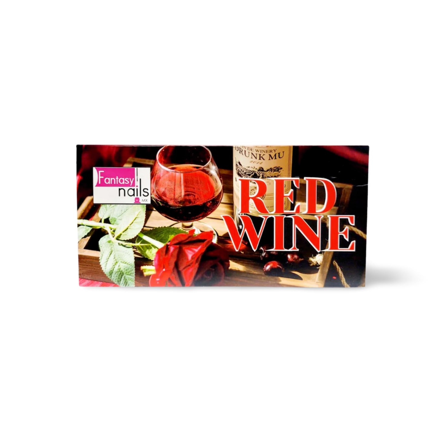 Collection Red Wine Edicion Limitada