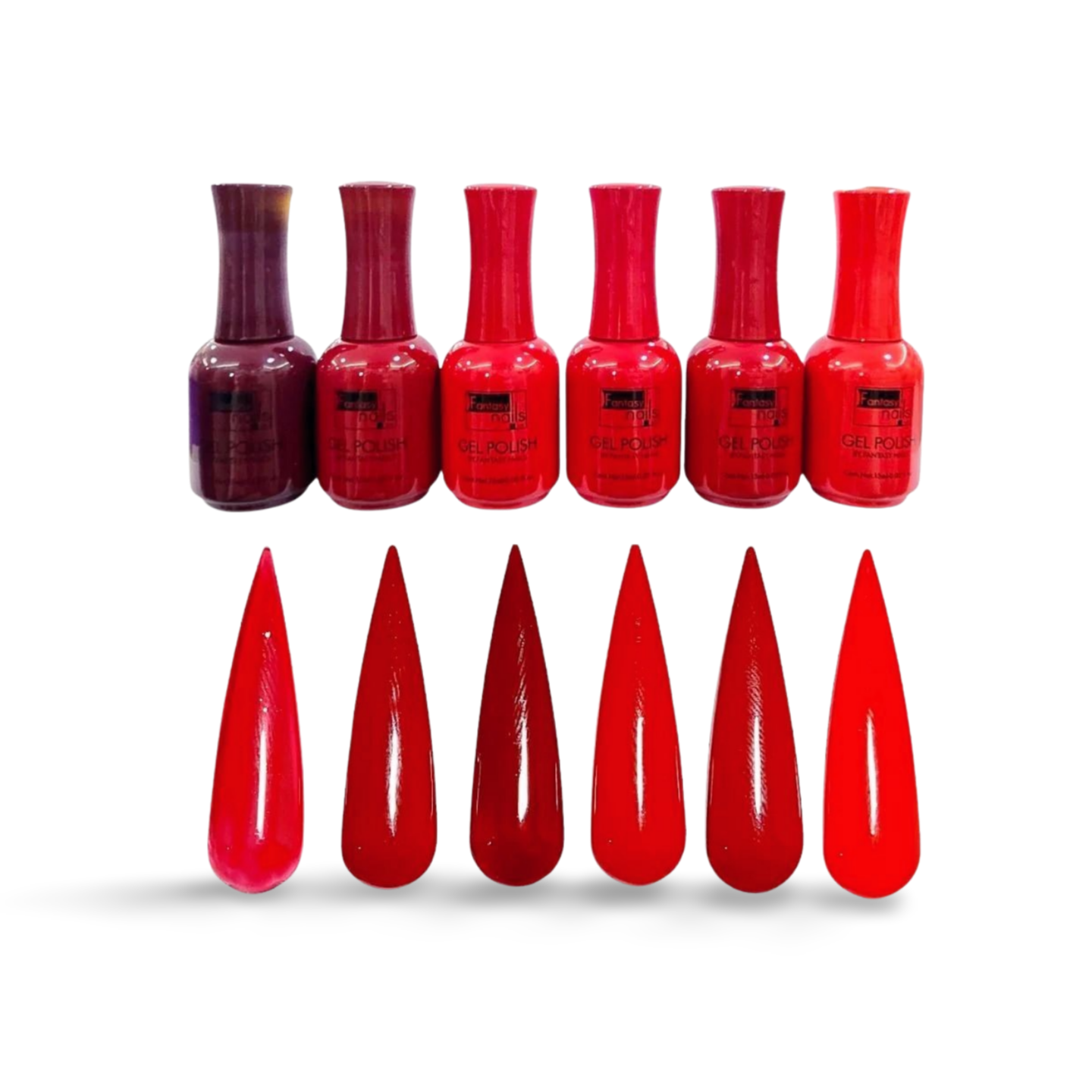 Collection Red Wine Edicion Limitada