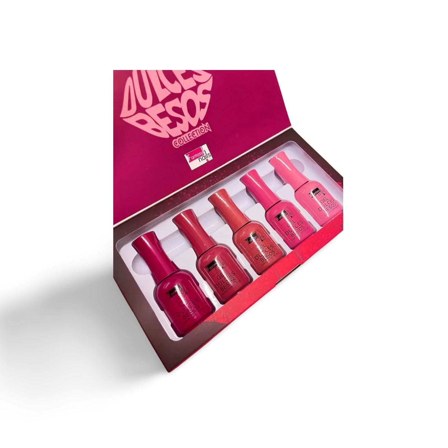 Collection Dulces Besos