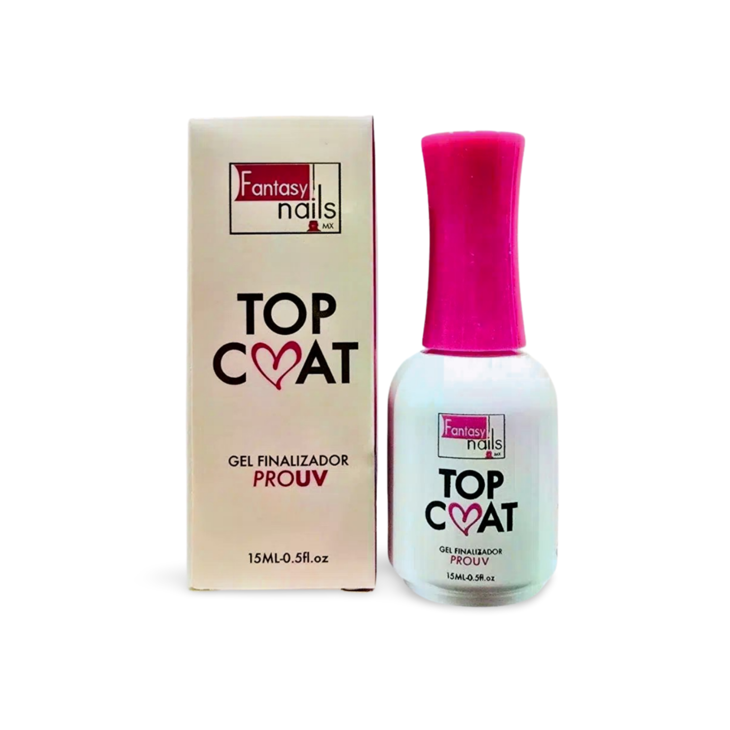 Top Coat