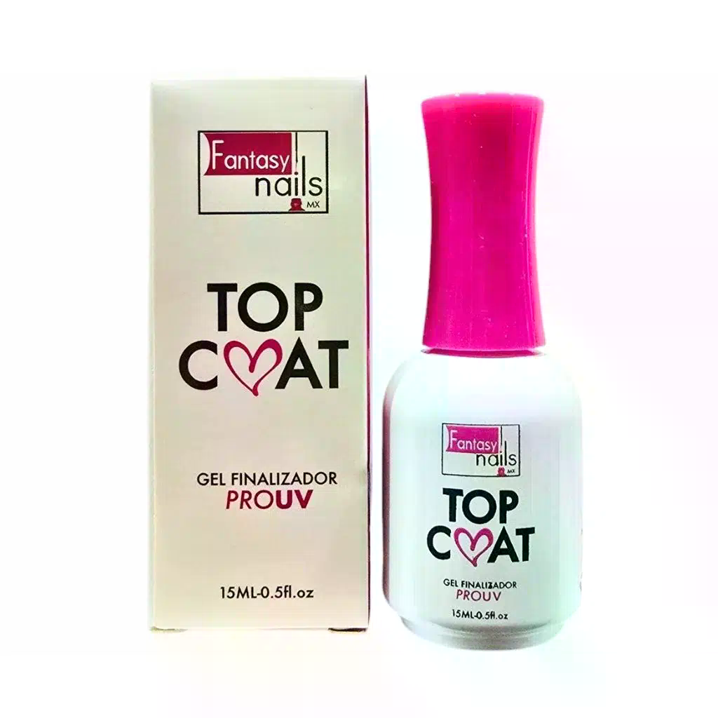 Top Coat