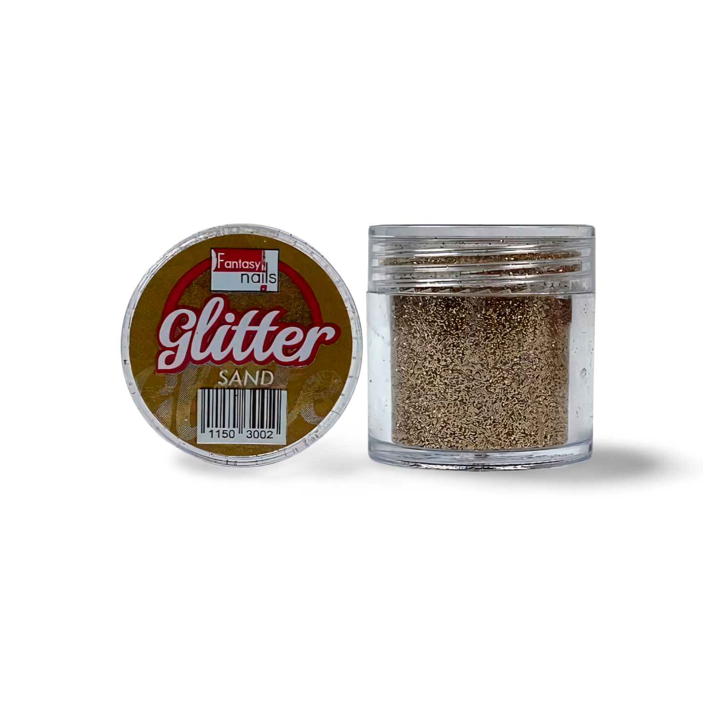 Glitter Sand
