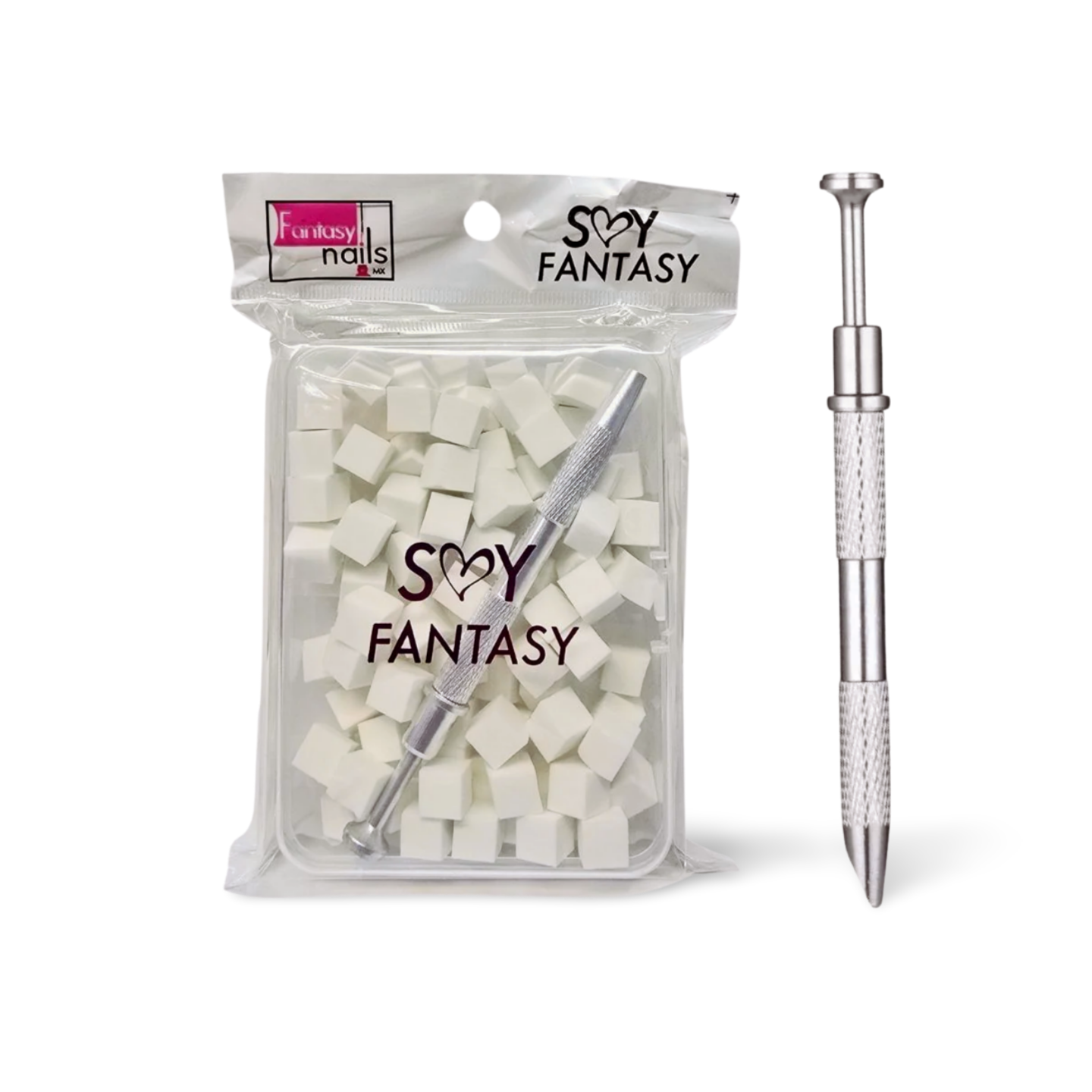 Sujetador Con Esponjas