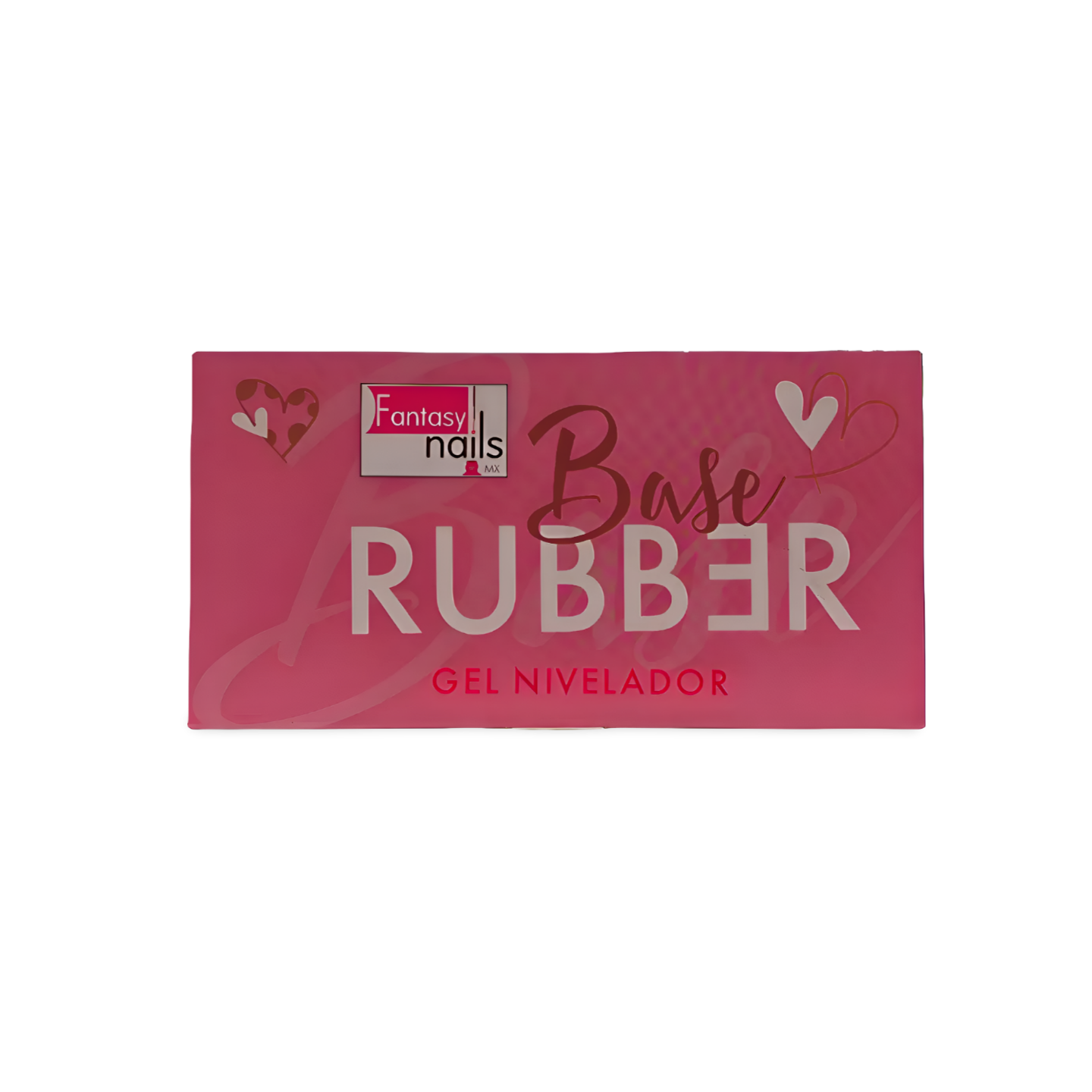 Coleccion Base Rubber