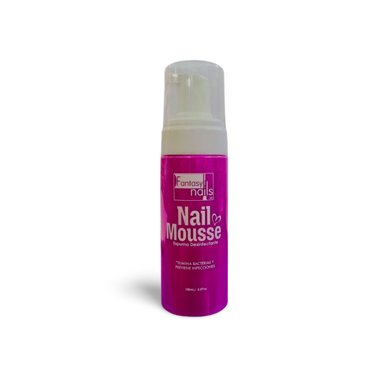 Nail Mousse