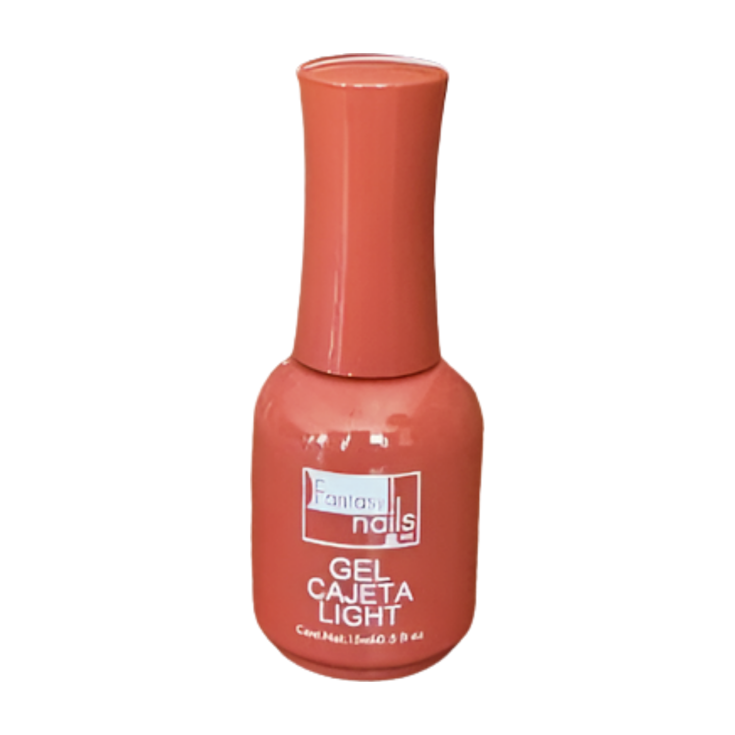 Polish #87 Cajeta Light