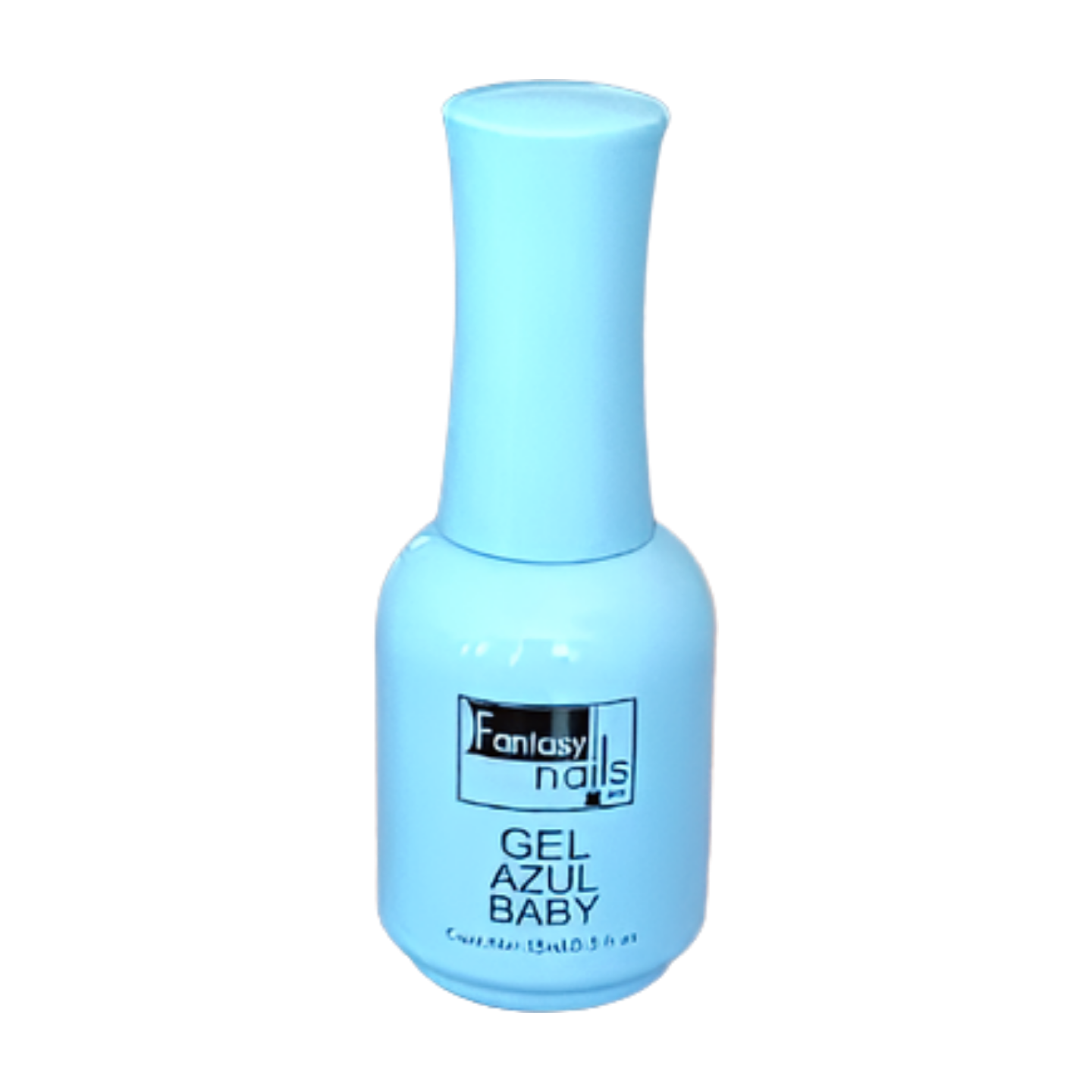 Polish #93 Azul Baby