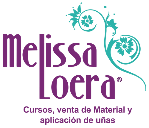 Uñas Melissa Loera