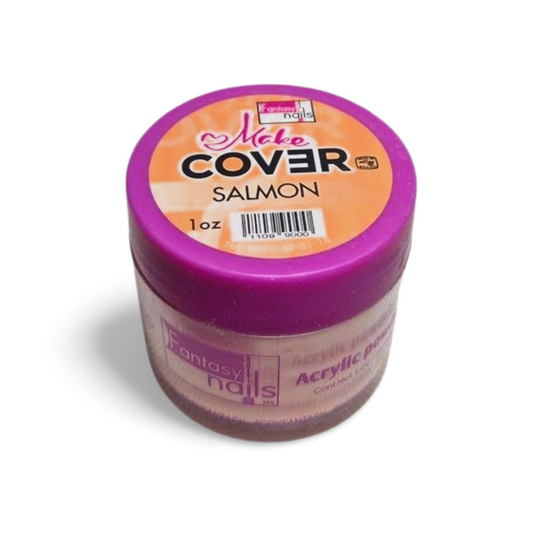 Makeup 1Oz Salmon