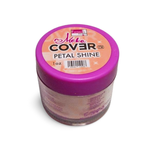 Makeup 1Oz Petal Shine
