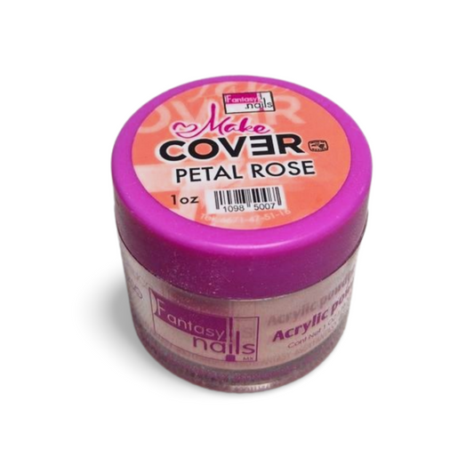 Makeup 1Oz Petal Rose