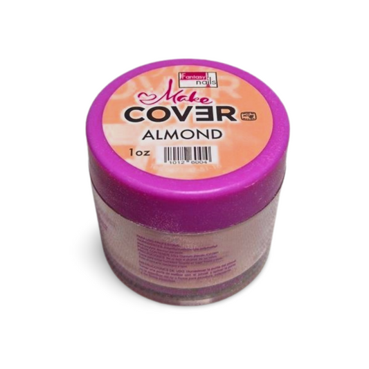 Makeup 1Oz Almond