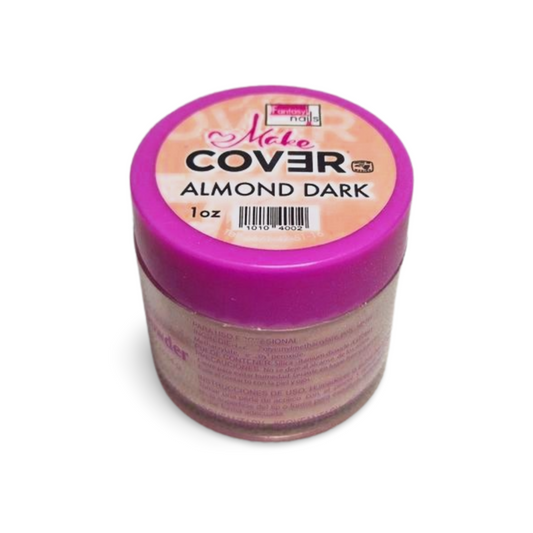 Makeup 1Oz Almond Dark