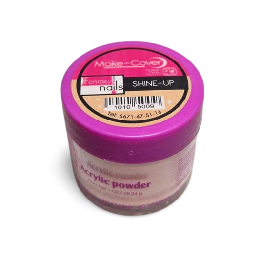 Makeup 1Oz Shine Up