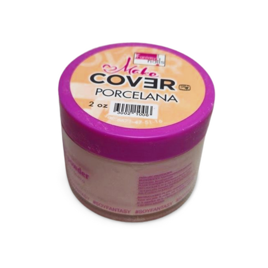 Makeup 2Oz Porcelana