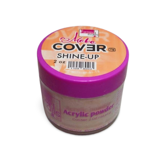 Makeup 2Oz Shine Up