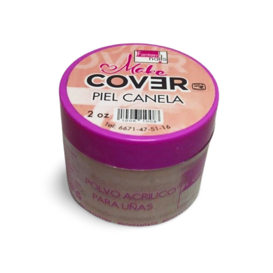 Makeup 2Oz Piel Canela