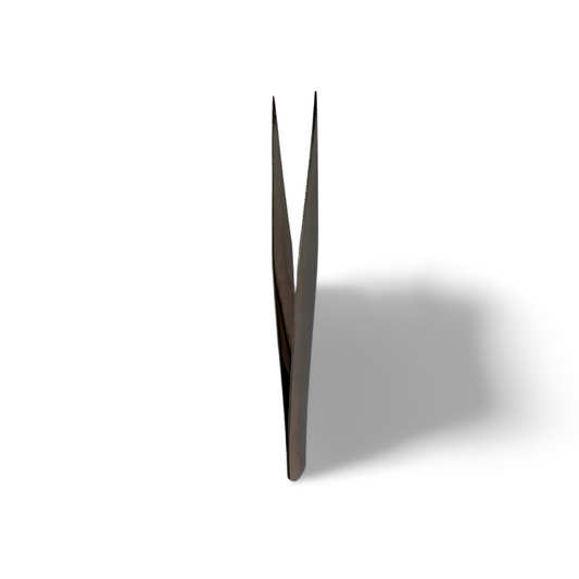 Pinza Recta