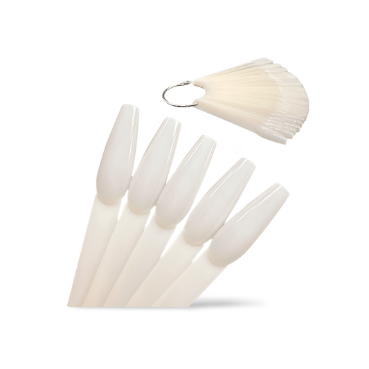 Muestrario Coffin Natural