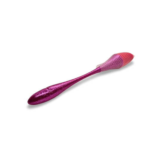 Bledo Glitter Fucsia