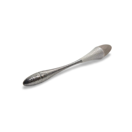 Bledo Glitter Plata