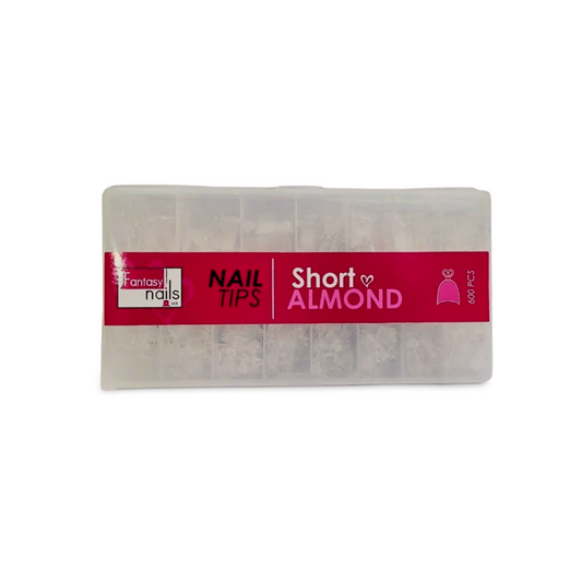 Short Almond