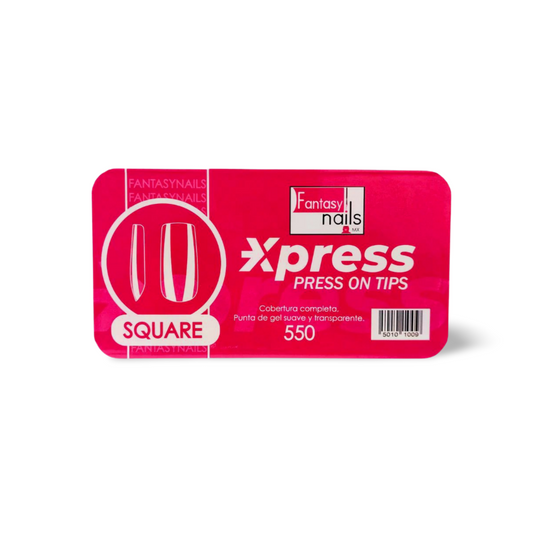Press On M Square
