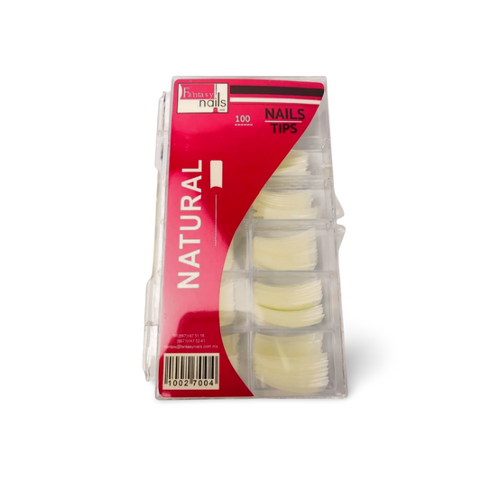 Tip 100Pz Natural