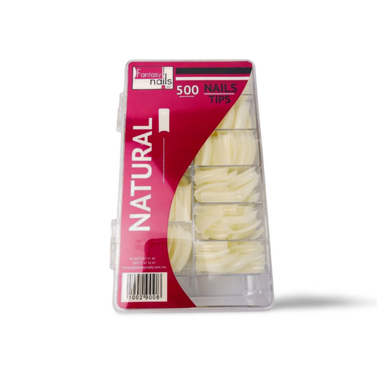 Tip 500Pz Natural
