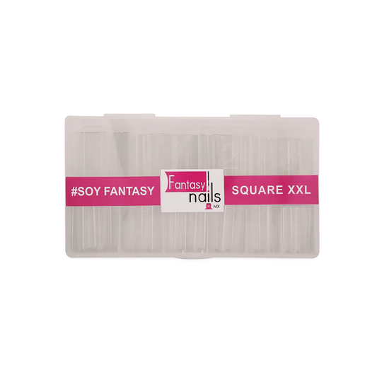 Square 500Pz Curva C XXL Cristal