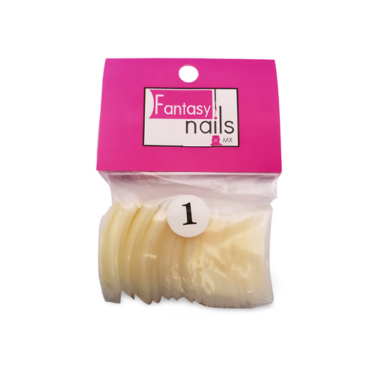 Tip 50Pz Natural #1