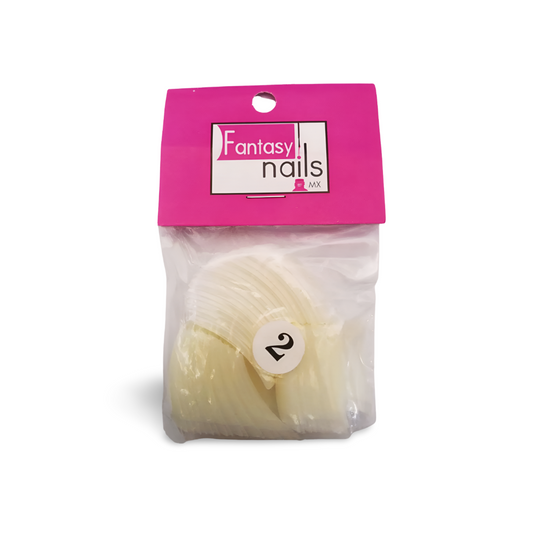 Tip 50Pz Natural #2