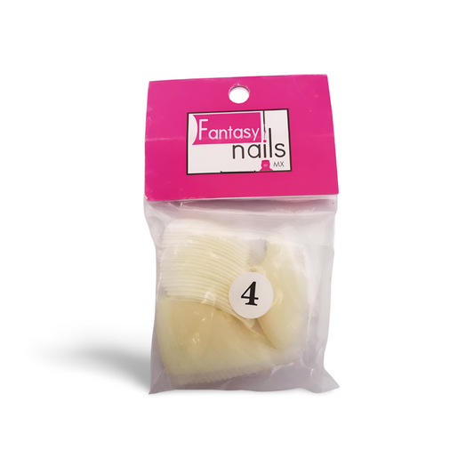 Tip 50Pz Natural #4