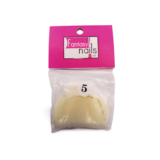 Tip 50Pz Natural #5