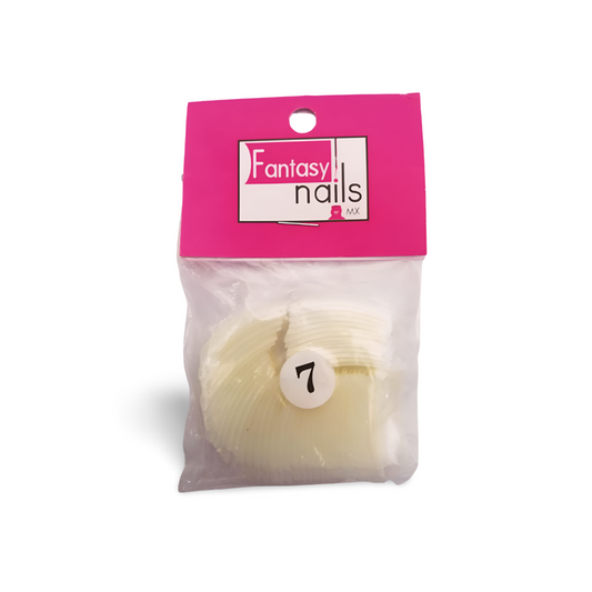 Tip 50Pz Natural #7