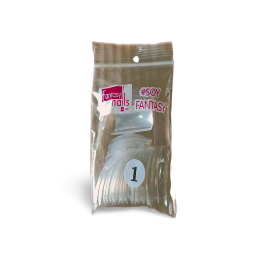 Tip 50Pz Cristal #1