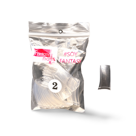 Tip 50Pz Cristal #2