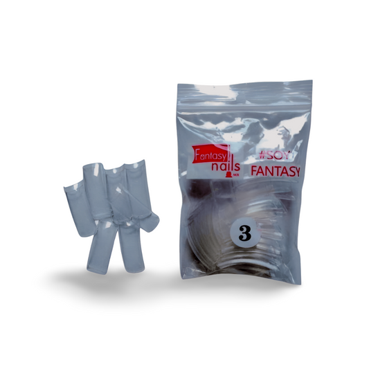 Tip 50Pz Cristal #3