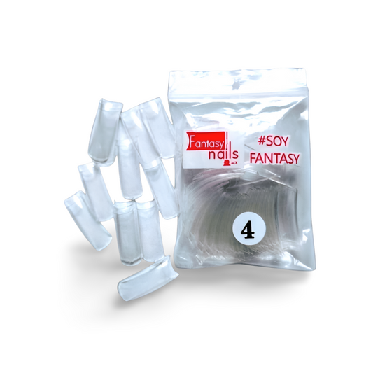 Tip 50Pz Cristal #4