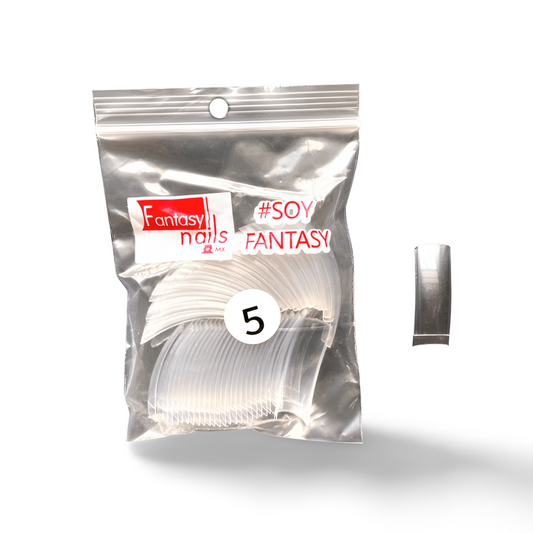 Tip 50Pz Cristal #5