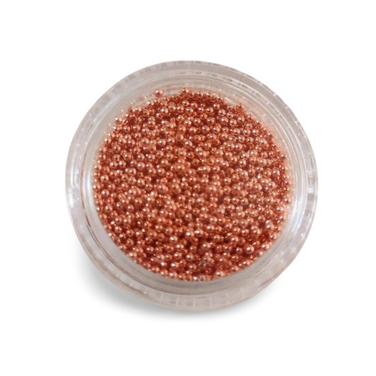 Balines Rose Gold