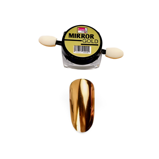 Mirror Dorado