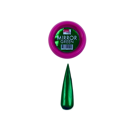 Mirror Verde
