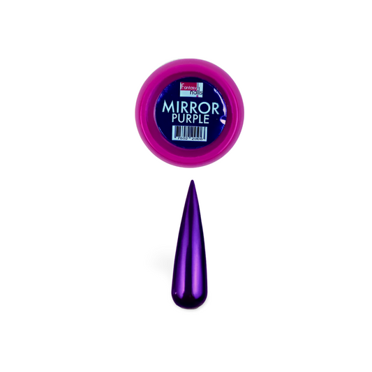 Mirror Morado
